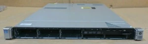 HP ProLiant DL360p Gen8 G8 6-Core E5-2640 2.5GHz 16GB Ram 8x 2.5" HDD 1U Server - Picture 1 of 3