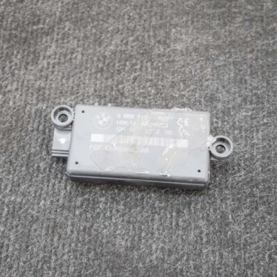 Centralina Sensore Allarme Porta BMW Z4 ROADSTER E89 6989713 2013 - Immagine 1 di 4