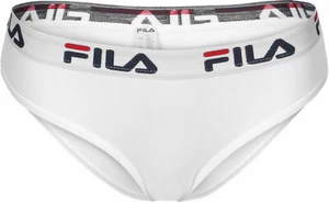 Bipack Slip uomo Fila art. FU5015/2 cotone elasticizzato Bianco Blu Grigio Nero - Imagen 1 de 5
