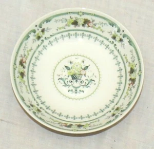 Royal Doulton Provencal 6.7/8 inch Cereal Soup Pasta Bowl - Picture 1 of 4