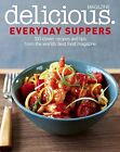Everyday Suppers (Delicious) By Not Stated Paperback Book The Cheap Fast Free