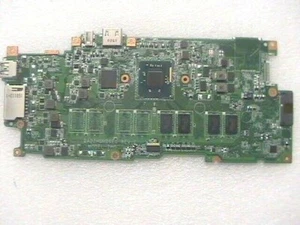 Acer Chromebook C730 CB3-111 m/b w/Intel N2840 CPU 2Gb RAM 16Gb SSD NB.MRC11.001 - Picture 1 of 4