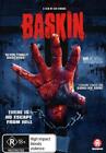 Baskin DVD | Region 4