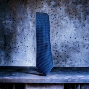 LMENTAL Slim Men's Neck Tie Polyester 58" L 2" W - Picture 1 of 4