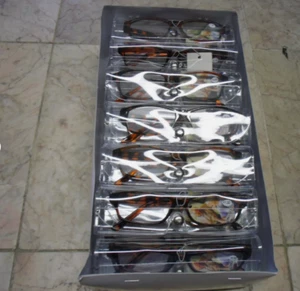 New ! Reading Glasses Presbyopia 1.25 1.50 2.00 2.50 3.00 3.25 3.50 4.00 Diopter - Picture 1 of 4