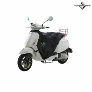 Leg Cover TUCANO URBANO Termoscud Piaggio 150 for Vespa Sprint 4T 2014-2020 - Picture 1 of 8