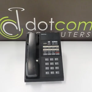IWATSU OMEGA IX-MKT (BLK) 8 Button Multi Line Adix Speakerphone - Picture 1 of 3