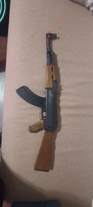 Airsoft JG AK-47 - Picture 1 of 7