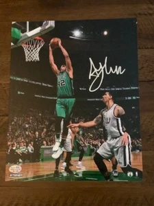 Celtics Al Horford Autographed 8x10 Photo - Picture 1 of 1