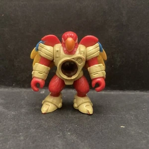 Rare Laser Beasts Rainbow Samu 86 B Battle Beasts / Dragonautes Takara Hasbro - Bild 1 von 6