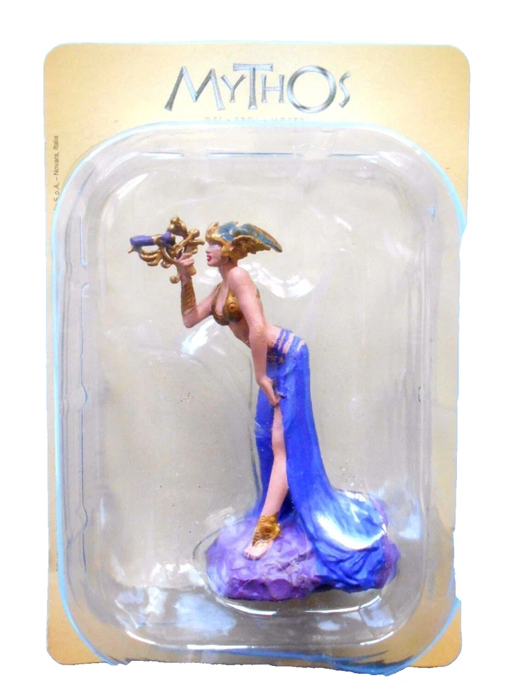 MYTHOS URANIA Uscita 047  DE AGOSTINI  - Immagine 1 di 1