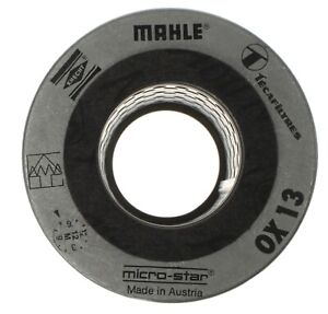 Mahle OX13 Filter Cartridge