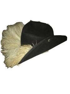 1950s Feather Hats for Women for sale 