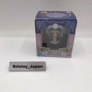 Petit Chara Princess Serenity Sailor Moon Exhibition Limited - Picture 1 of 5