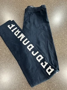 Abercrombie Kids Leggings Size 11/12, Pre-owned - Picture 1 of 8