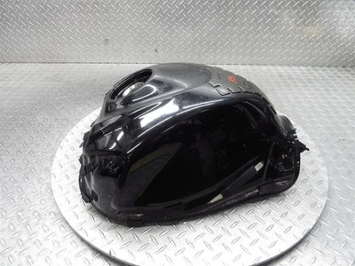2008 08-09 Suzuki GSXR 600 GSXR600 Fuel Gas Petrol Tank Cell Reservoir Canister - Image 1 of 4