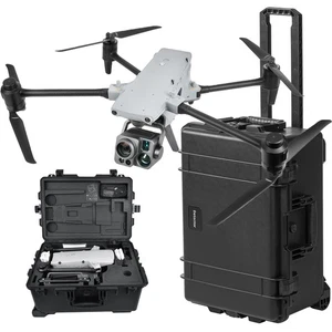 Autel Robotics Autel Alpha Enterprise Drone IP55 Super Zoom 8KM No Tariffs In US - Picture 1 of 13