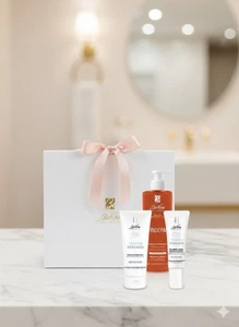 Bionike Triderm Idea Regalo – Protezione e Benessere per Tutta la Giornata - Foto 1 di 5