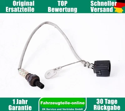 Lexus CT 200H S84LF66495F17 Sensore Lambdasonde Regolazione 73 KW - Immagine 1 di 3