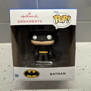 Funko Pop! Figura de acción de vinilo Batman de la serie animada - Imagen 1 de 4