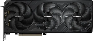 GIGABYTE GeForce RTX 5080 WINDFORCE OC SFF 16GB GDDR7 Video Graphics Card - Picture 1 of 4