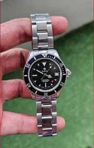 Rare Zodiac Red Dot 25 Jewels - Picture 1 of 9