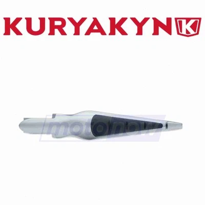 Kuryakyn ISO Levers for 2015-2016 Harley Davidson FLHTKL Ultra Limited Low - ch - Image 1 of 4