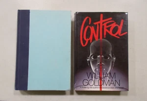 2 WILLIAM GOLDMAN # HC THE COLOR OF LIGHT CONTROL - Bild 1 von 4