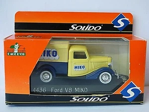 Solido Maßstab 1/43 1936 Ford V8 (Milko) - Bild 1 von 1