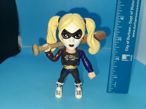 2016 Jada Toys Suicide Squad Metals Druckguss Harley Quinn Daddys Lil Monster - Bild 1 von 3