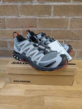 Scarpe da trail running SALOMON XA Pro 3D taglia 8UK | 8,5US | 42EU da uomo C3