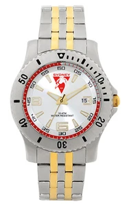 Official AFL Sydney Swans Legends Series Watch - Complete with Gift Box - Picture 1 of 1