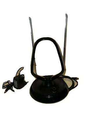Antenna Tv interna Meliconi 42-44 DB  - Immagine 1 di 3