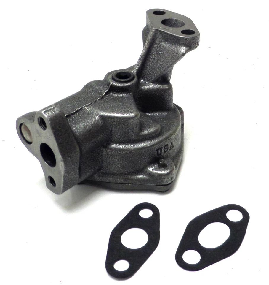 C9TZ-6600-AX Remanufactured Oil Pump 1975-1978 Ford Truck F600 F Series 330 5.9L - Изображение 1 из 4