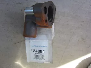 Four Seasons 84884 Engine Coolant Water Outlet, New - Picture 1 of 1
