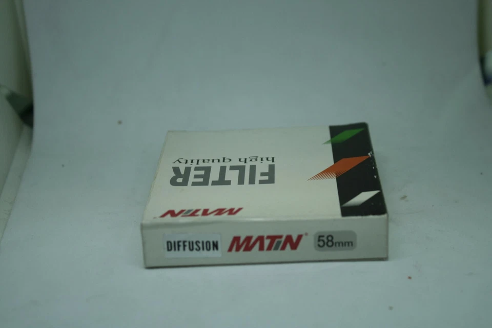 MAIN    HIGH    qualiity    FILTER    58 mm  POO - Image 1 of 1