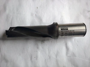 Taladro de placa reversible Sandvik 880-D2900L32-03 - Imagen 1 de 3
