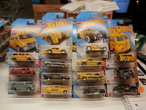 hot wheels mooneyes set of 14 different colors n3 - Picture 1 of 8