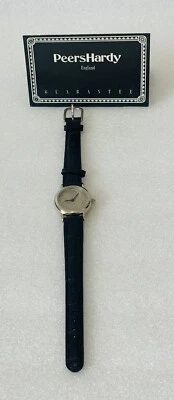 Peers Hardy Six Pence Watch. With Its Original guarantee of authenticity￼. - Image 1 of 4