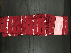Pantalone leggings bambina Gymboree taglia 3 nuovo fiocchi - Foto 1 di 1