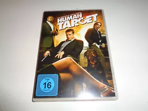 DVD    Human Target - Staffel 1 - Picture 1 of 1