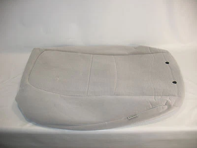 Nuevo conjunto de cubierta de cubierta de asiento lateral izquierdo trasero delantero Kia Spectra 2007 fabricante de equipos originales Foto 1 de 3