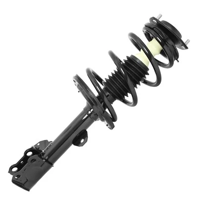 Suspension Strut and Coil Spring Assembly Unity fits 08-13 Toyota Highlander - Image 1 of 2