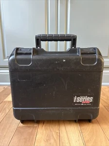 SKB i Series WATERPROOF Case Black Hard Solid Camera Drone - Picture 1 of 13