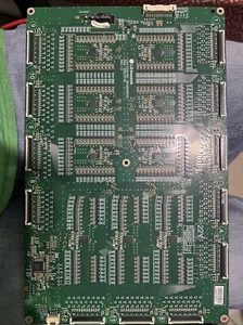 Used LG 86QNED85UQA LED Driver Board | 3PCR03077A | 86QN85 | EPLH28CC1A TV Part - Picture 1 of 2