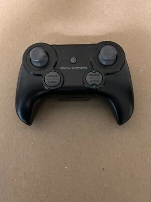 Sky Viper Fury Remote Control 01943TX  Skyrocket  - Image 1 of 3