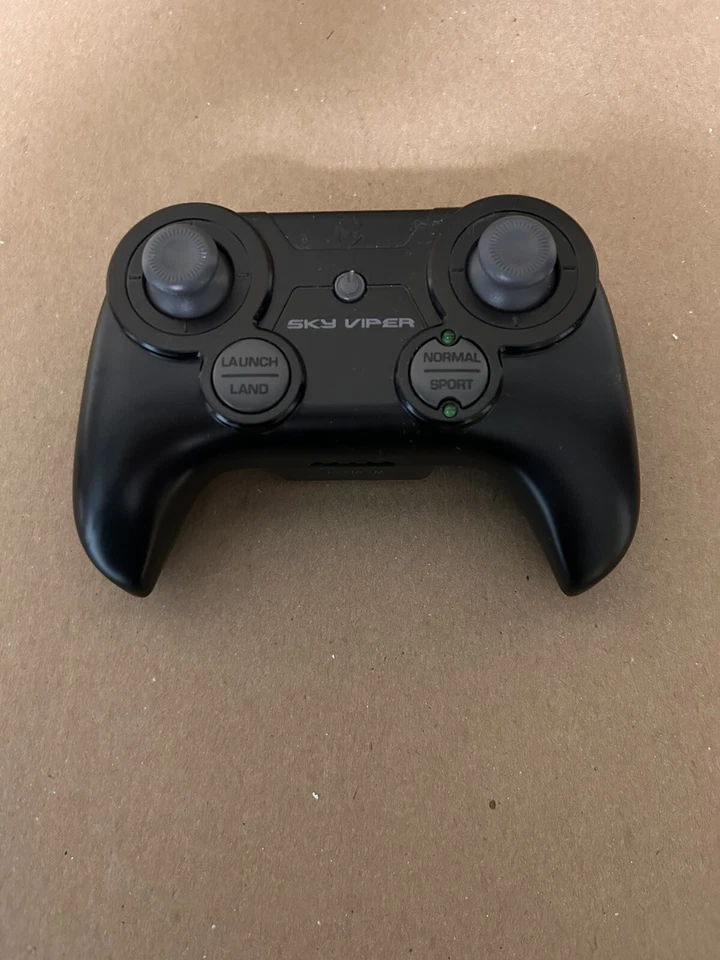 Sky Viper Fury Remote Control 01943TX  Skyrocket  - Image 1 of 3