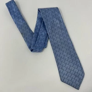 J. Ferrar Tie, silk, pastel, business, work, office, suit, classic, neck tie - Picture 1 of 5