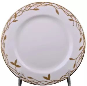 Servizio piatti LENOX Kate Spade Primrose Hill pane e burro nuovo - Foto 1 di 5