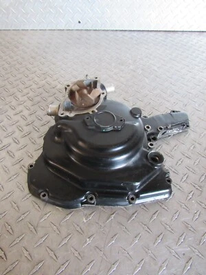 13 Ducati Multistrada 1200S 1200 2013 cubierta de estator solo para piezas Foto 1 de 4